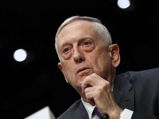 Thế giới - Cựu Bộ trưởng Quốc phòng Mỹ: Làm tổng thống không khác gì…ngồi tù