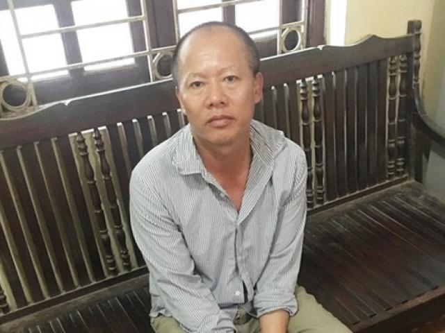 Pháp luật - Nghi phạm truy sát 5 người gia đình em trai định tự sát