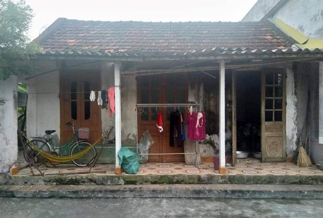 Mượn cớ "thăm hỏi", "cụ ông" 69 tuổi đã làm người phụ nữ mắc bệnh tâm thần có thai - Ảnh: Hoàng Long&nbsp;