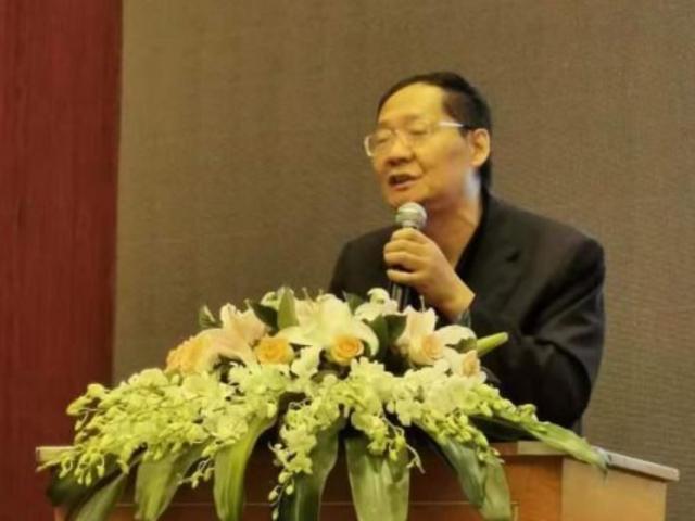 Thế giới - Học giả gây sốc khi khẳng định tiếng Anh bắt nguồn từ…tiếng Trung