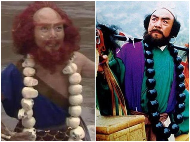 Phim - 'Hiền đệ' của Tôn Ngộ Không gánh hành lý suốt 14 năm, ai ngờ là kẻ sát nhân