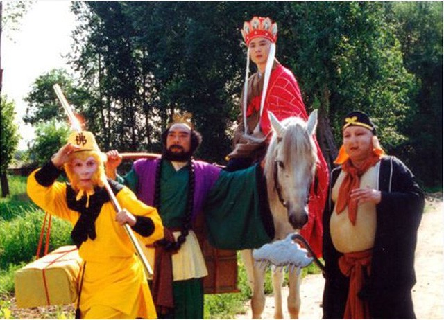 'Hiền đệ' của Tôn Ngộ Không gánh hành lý suốt 14 năm, ai ngờ là kẻ sát nhân - 1