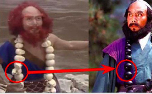 'Hiền đệ' của Tôn Ngộ Không gánh hành lý suốt 14 năm, ai ngờ là kẻ sát nhân - 3