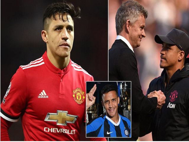 "Phản đồ" Sanchez rời MU: Bất ngờ quay ngược nói phũ Solskjaer - Mourinho