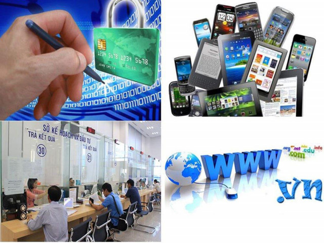 Công nghệ thông tin - 4 chính sách mới liên quan lĩnh vực ICT có hiệu lực trong tháng 9 này