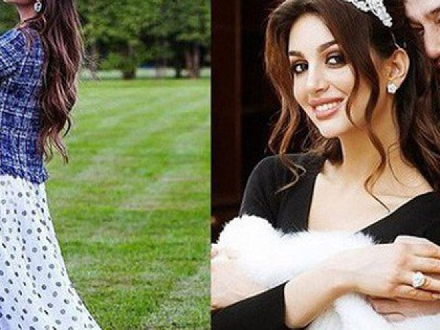 Bạn trẻ - Cuộc sống - Lời đe dọa của Hoa khôi 9X về cuộc hôn nhân chớp nhoáng với cựu Quốc vương nhiều tuổi