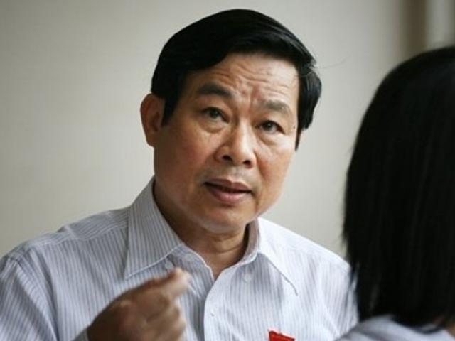 Cựu Bộ trưởng Nguyễn Bắc Son đã cố tình sai phạm thế nào để nhận 3 triệu USD?