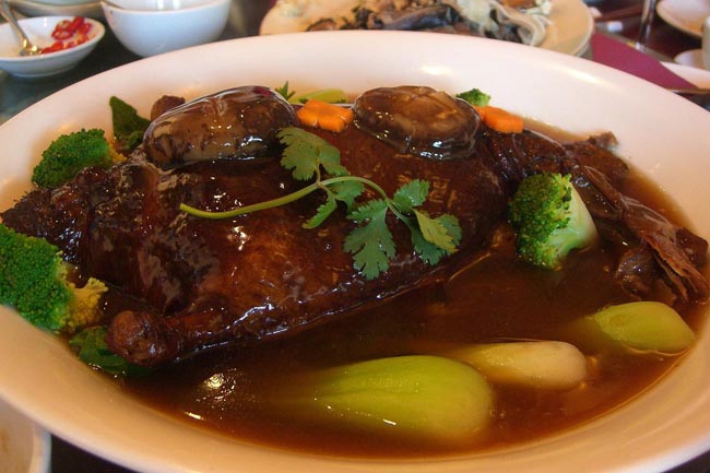 10 địa chỉ ăn uống nhất định phải biết khi đến Bangkok - 1