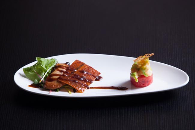 10 địa chỉ ăn uống nhất định phải biết khi đến Bangkok - 2