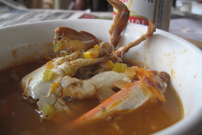 10 địa chỉ ăn uống nhất định phải biết khi đến Bangkok - 3