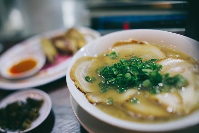 10 địa chỉ ăn uống nhất định phải biết khi đến Bangkok - 7