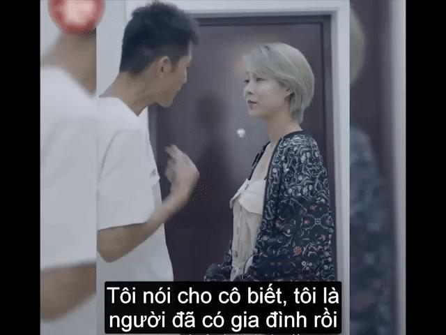 Video Clip Cười - Anh rất tỉnh và đẹp trai, "lừa" anh không dễ