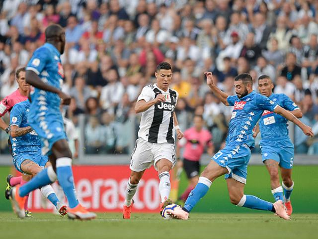 Bóng đá - Siêu nhân Ronaldo: 34 tuổi bứt tốc phản công kinh hoàng chạy 92m 10 giây