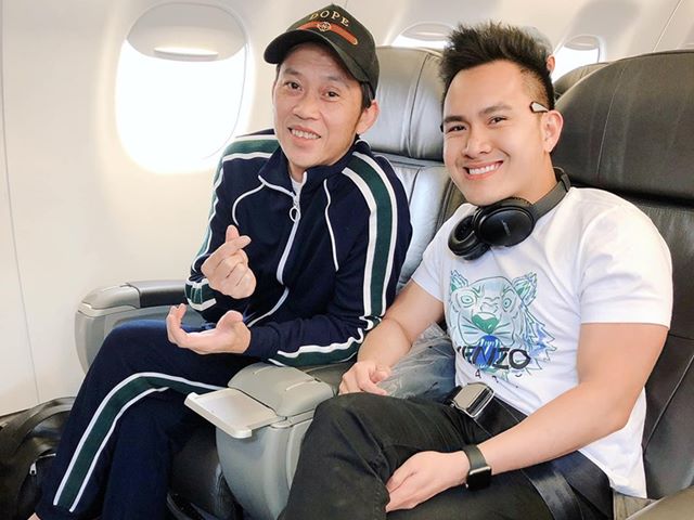 Đời sống Showbiz - Con trai ruột Hoài Linh bất ngờ chia sẻ cảm động về ngày Quốc khánh 2-9