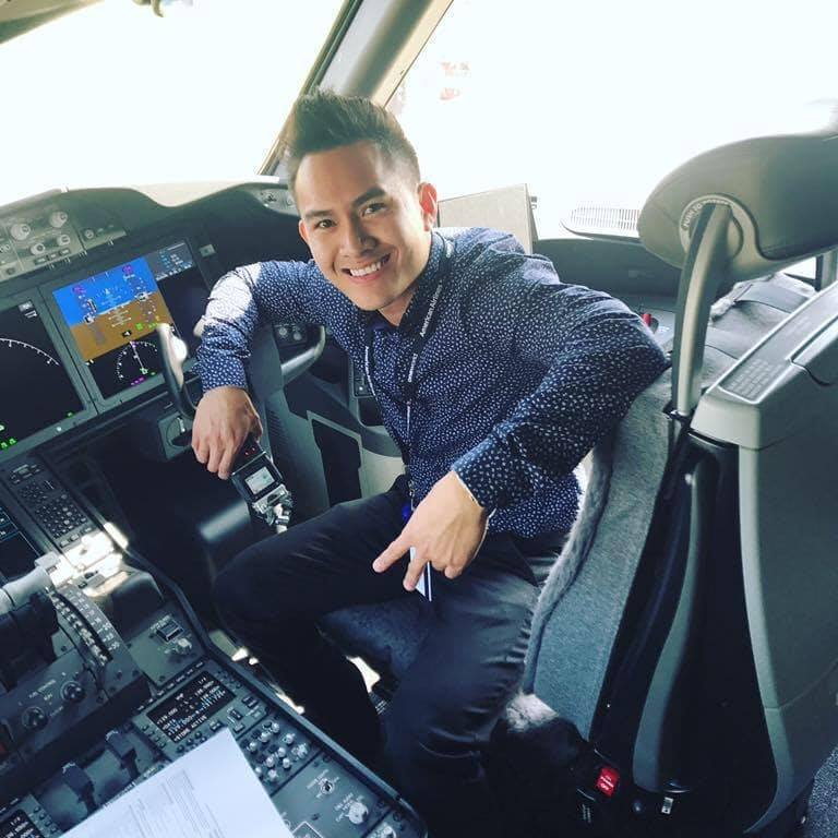 Thành Vinh chia sẻ về cuộc sống tại Mỹ sau 10 năm nỗ lực.