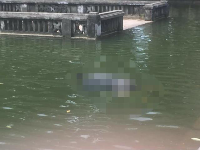 Tin tức trong ngày - Vừa đi làm xa về, thiếu nữ trẻ tử vong trong ao nước