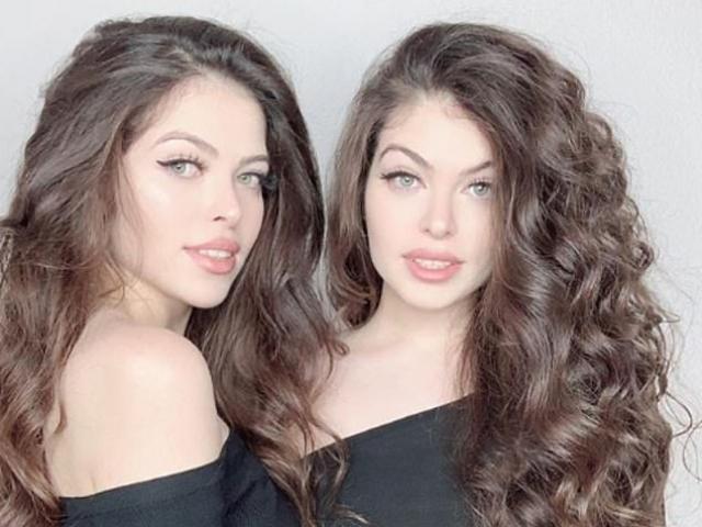 Bạn trẻ - Cuộc sống - Các cặp song sinh đang làm mưa làm gió trên mạng xã hội là ai?