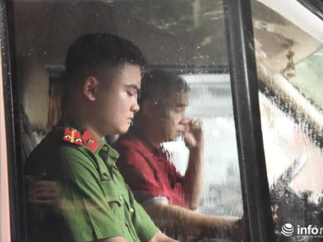 Tin tức trong ngày - Nóng 24h qua: Khởi tố tài xế Doãn Quý Phiến trong vụ học sinh trường Gateway tử vong