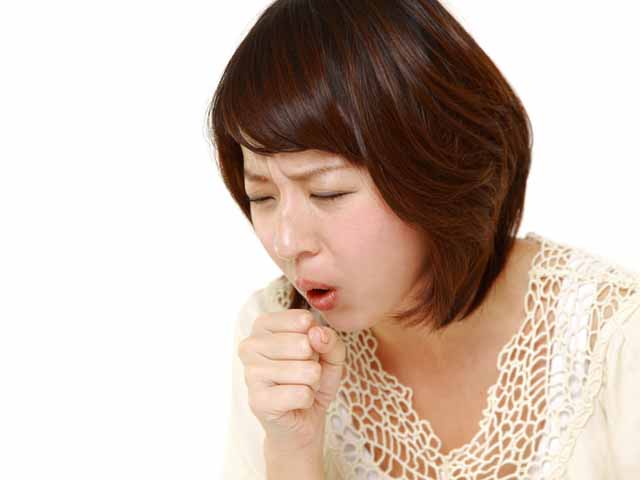 Sức khỏe đời sống - Ho kèm những biểu hiện này đề phòng bạn có thể mắc bệnh nguy hiểm