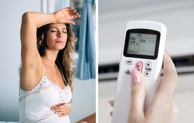 Chữa mãi không hết mùi mồ hôi cơ thể thì đây chính là lý do - 2