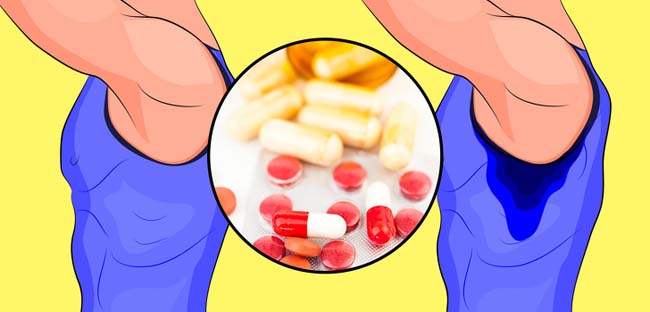 Chữa mãi không hết mùi mồ hôi cơ thể thì đây chính là lý do - 5