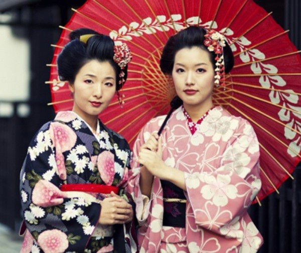 Dù muốn giảm cân nhanh sau sinh nhưng phụ nữ Nhật sẽ không bỏ bữa