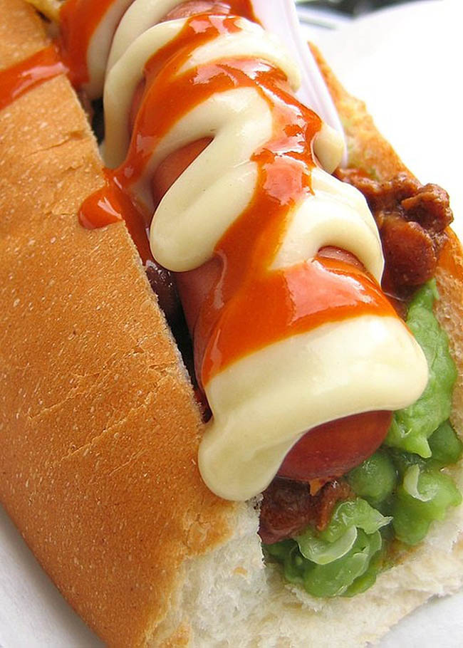 Những món trông ngon lành có thể giết chết chết bạn nếu ăn không đúng cách - 11