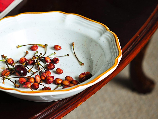 Những món trông ngon lành có thể giết chết chết bạn nếu ăn không đúng cách - 2