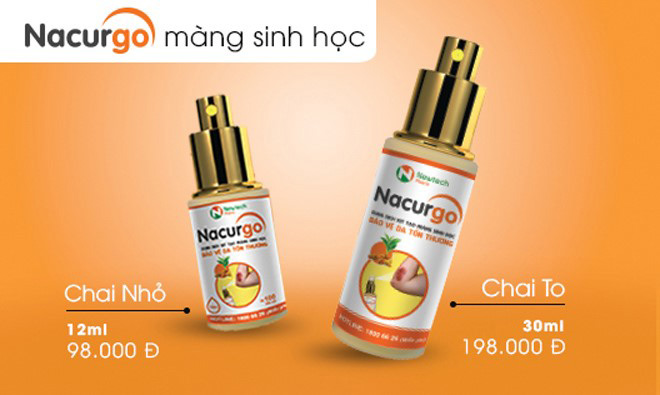 Con trai bị mụn: 1 chai màng sinh học 100k là hết, đừng bôi kem như con gái mất công - 2