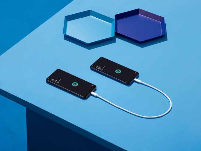 Điểm danh những tính năng bứt phá trên OPPO A9 2020 - 3