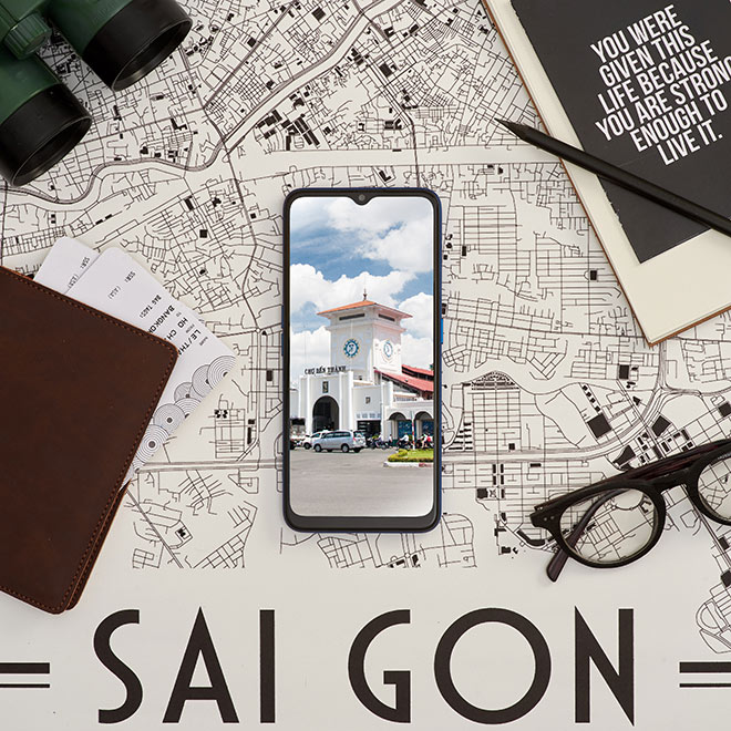 Điểm danh những tính năng bứt phá trên OPPO A9 2020 - 4