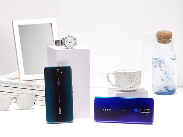 Công nghệ thông tin - OPPO A9 2020 - nhân tố bí ẩn với những cải tiến đang mong chờ cho smartphone tầm trung