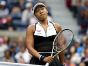 Cập nhật US Open ngày 8: Monfils vào tứ kết, Osaka thành cựu vô địch