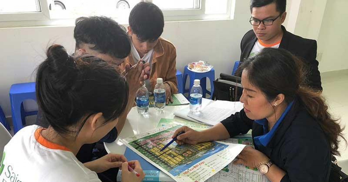 Kinh doanh - Mua nhà từ 300 triệu phải báo cáo: Khó khả thi