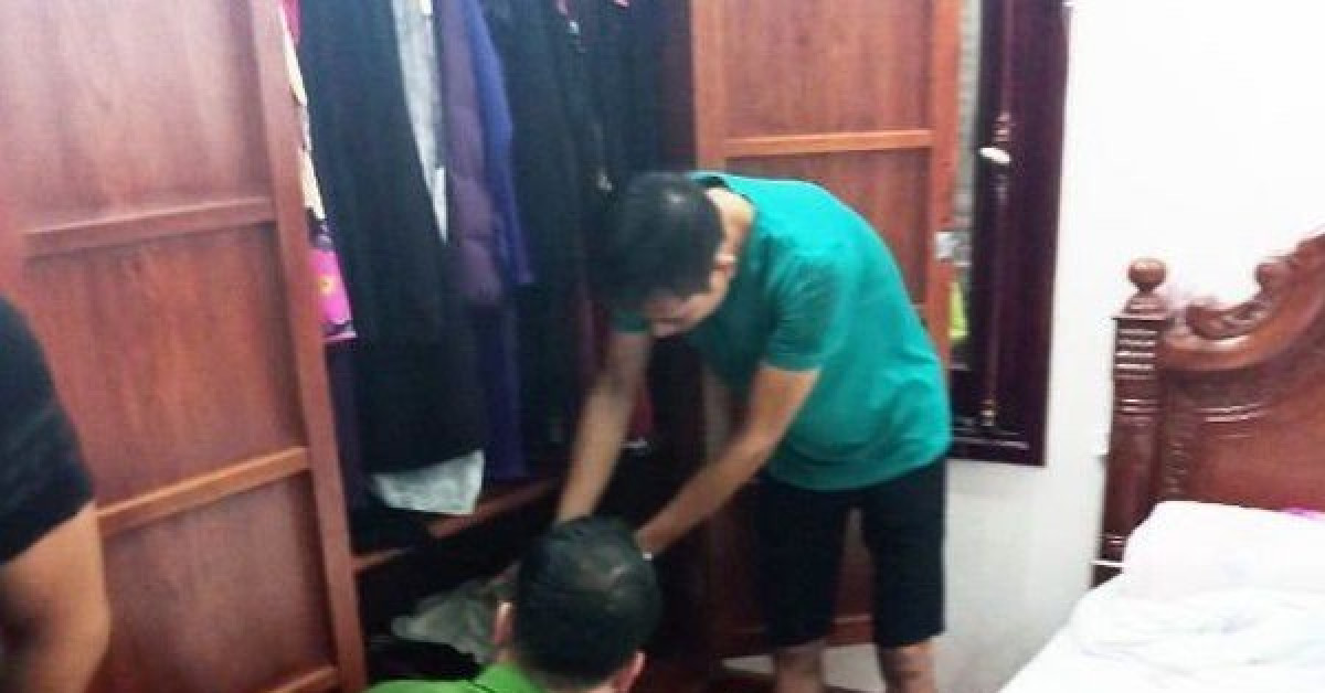 Pháp luật - Sau cú lừa ngoạn mục, “thợ sửa bồn cầu” cuỗm gần 1 tỷ đồng của gia chủ