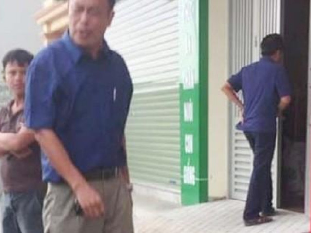 Pháp luật - Giám đốc doanh nghiệp dí súng vào đầu thanh niên bị phạt 4 triệu đồng