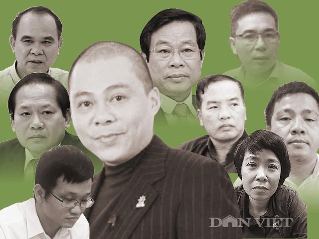 Vụ AVG: Cơ quan điều tra nêu gì về ông Lê Mạnh Hà, Bùi Quang Vinh?