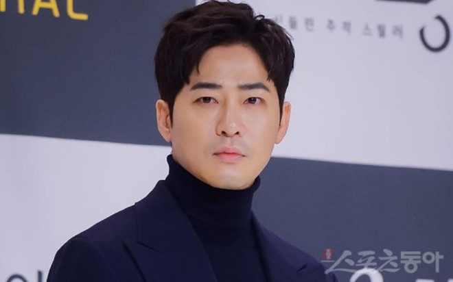 Kang Ji Hwan thừa nhận tội lỗi