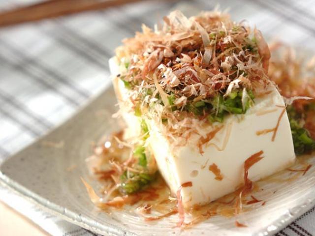 Ẩm thực - Món trường thọ mà người Nhật không thể thiếu trong bữa ăn hằng ngày