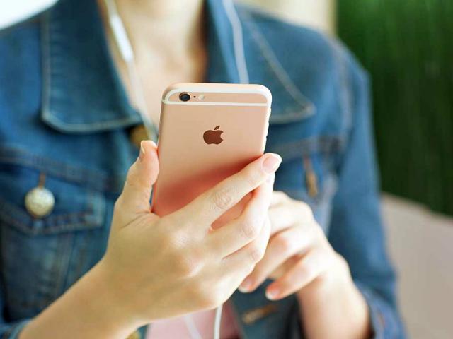 Thời trang Hi-tech - Đây là mẫu iPhone tưởng như đã "lỗi thời" nhưng ai ngờ vẫn còn rất hot