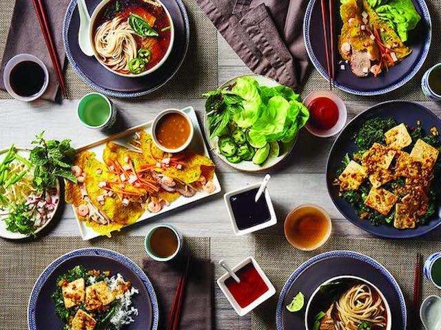 Công nghệ thông tin - Hưởng lợi từ ứng dụng giao đồ ăn, hàng quán bình dân cũng "phất" lên