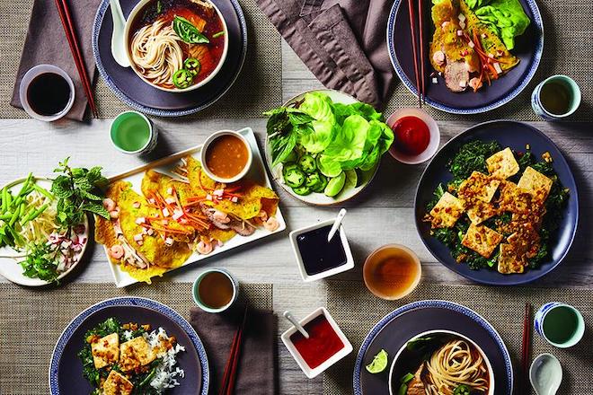 Khởi nghiệp với một quán ăn tại thành phố không phải dễ. (Ảnh minh họa)