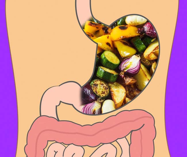 Bất ngờ với thời gian để cơ thể tiêu hóa các thực phẩm quen thuộc - 6