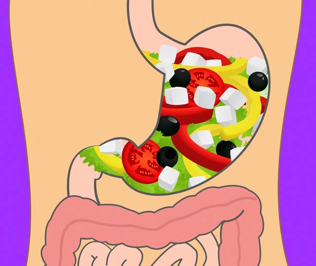 Bất ngờ với thời gian để cơ thể tiêu hóa các thực phẩm quen thuộc - 8