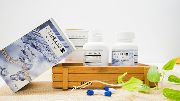 Glamour La Slim- sự lựa chọn tối ưu cho vóc dáng hoàn hảo