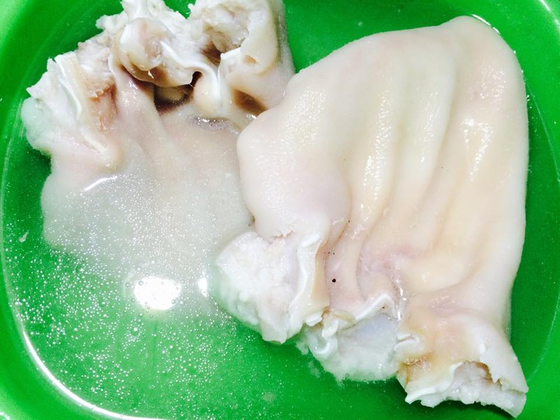 Gỏi ngó sen chống ngán sau nhưng ngày nghỉ lễ - 2