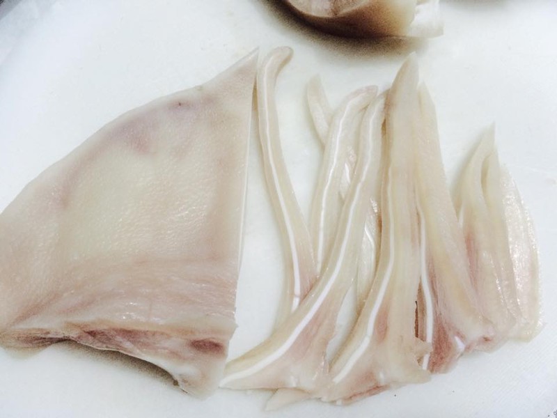 Gỏi ngó sen chống ngán sau nhưng ngày nghỉ lễ - 3