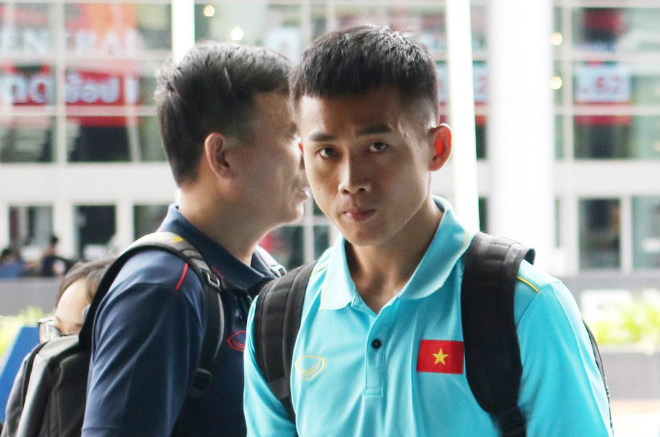 ĐT Việt Nam chính thức chốt 23 cầu thủ đấu Thái Lan: SAO bị loại là ai? - 1