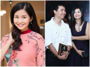 Phim - Nhan sắc không tuổi của bà xã 'ông trùm phim truyền hình VTV'