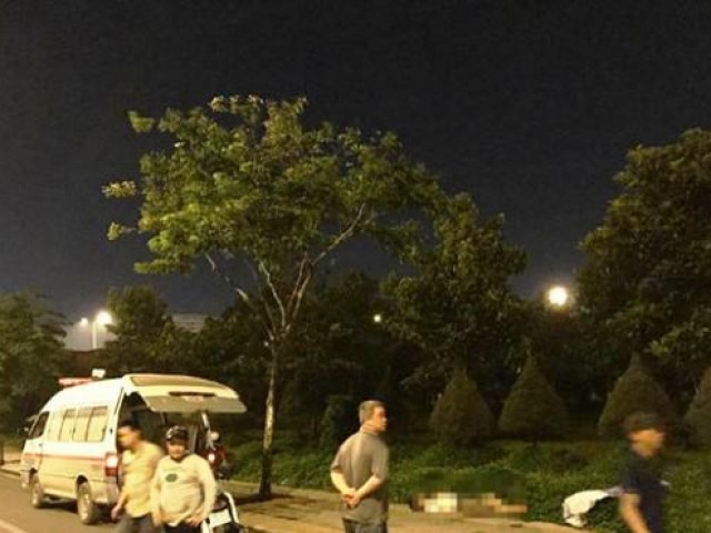 Pháp luật - "Phê" ma túy, thanh niên mang xe bò chở xác bạn để ra đầu ngõ